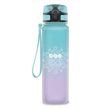  Kulacs ARS UNA műanyag matt BPA-mentes ombre 600 ml Orchidea kulacs, kulacstartó