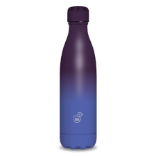Kulacs duplafalú ARS UNA fém BPA-mentes 500 ml Gradient 5149 kulacs, kulacstartó