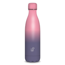 Kulacs duplafalú ARS UNA fém BPA-mentes 500 ml Gradient 5155 kulacs, kulacstartó