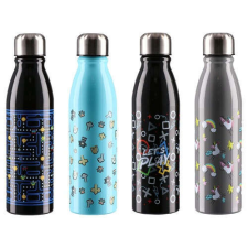 Kulacs Hydro Class acél 500 ml vegyes termosz