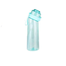 Kulacs kék 650 ml kulacs, kulacstartó