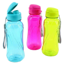 - Kulacs műanyag 450 ml 900035 kulacs, kulacstartó
