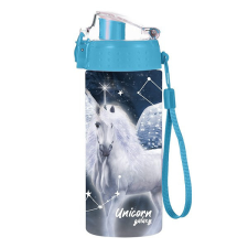  Kulacs OXY CLICK műanyag BPA-mentes 500 ml Pegasus kulacs, kulacstartó