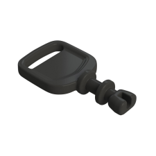  Kulcs műanyag etetőládákhoz haszonállat felszerelés