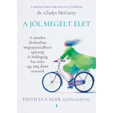 Kulcslyuk A jól megélt élet egyéb e-könyv