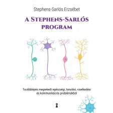 Kulcslyuk A Stephens-Sarlós-program egyéb könyv
