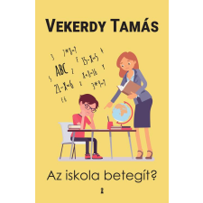 Kulcslyuk Az iskola betegít? egyéb e-könyv