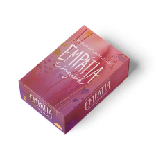 Kulcslyuk Empátia társasjáték társasjáték