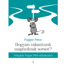 Kulcslyuk Hogyan választunk magunknak sorsot? egyéb e-könyv