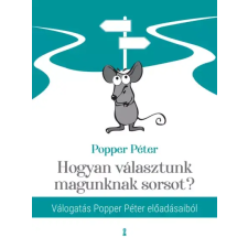 Kulcslyuk Hogyan választunk magunknak sorsot? egyéb e-könyv