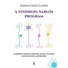Kulcslyuk Kiadó A Stephens-Sarlós-program társadalom- és humántudomány