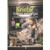 Kulcslyuk Kiadó Steiner Kristóf-Kristóf titkos receptjei (új példány)
