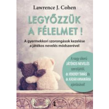 Kulcslyuk Legyőzzük a félelmet! egyéb e-könyv