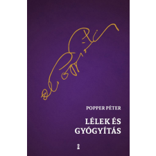 Kulcslyuk Lélek és gyógyítás egyéb könyv