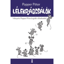 Kulcslyuk Lélekrágcsálók egyéb e-könyv