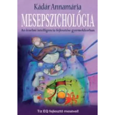 Kulcslyuk Mesepszichológia egyéb e-könyv