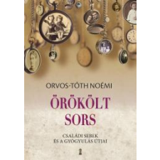 Kulcslyuk Örökölt sors egyéb e-könyv