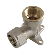  KULCSOS FALIKORONG 20x1/2" APE hűtés, fűtés szerelvény