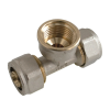  KULCSOS T-IDOM BM 20x1/2" APE OUTLET