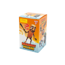  Kulcstartó figura Brainrot vegyesen (6965) játékfigura