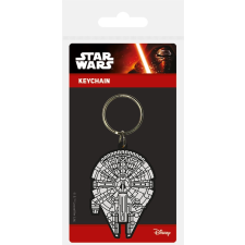 Kulcstartó Gumi, Star Wars - Millennium Falcon kulcstartó