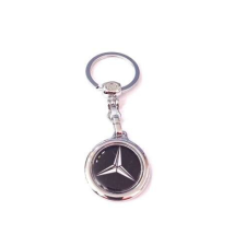 Kulcstartó Mercedes Type 3 kulcstartó