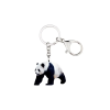  Kulcstartó Panda 1
