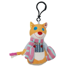  Kulcstartó - RONRONOS, a macska kulcstartó