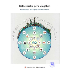 Küldetések a pénz világában tankönyv