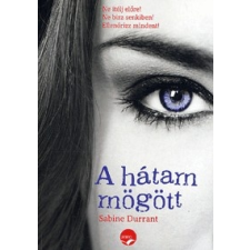 Kulinária Kiadó A hátam mögött regény