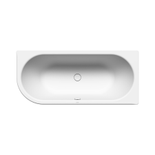  Különálló kád Kaldewei Centro Duo 1 170x75 cm zománcozott acél 202040413001 kád, zuhanykabin