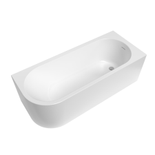  Különálló kád SAT Mood 170x70 cm akrilát jobb SATVMOOD1700R kád, zuhanykabin