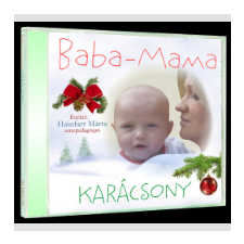 Különböző előadók - Baba-mama karácsony (Cd) egyéb zene