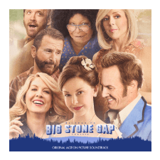 Különböző előadók Big Stone Gap - Original Motion Picture Soundtrack (CD) egyéb zene
