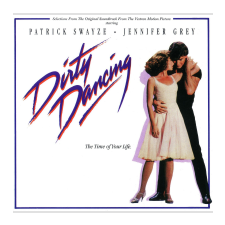 Különböző előadók - Dirty Dancing (Piszkos tánc) (Cd) egyéb zene