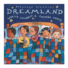 Különböző előadók Dreamland (CD) egyéb zene