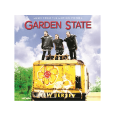  Különböző előadók - Garden State (Vinyl LP (nagylemez)) egyéb zene