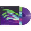  Különböző előadók - Global Underground: Select #8 (Purple Vinyl) (Vinyl LP (nagylemez))