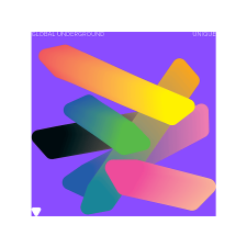 Különböző előadók - Global Underground: Unique (Coloured Vinyl) (Vinyl LP (nagylemez)) elektronikus