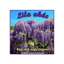  Különböző előadók - Lila Akác (Cd) rock / pop