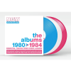  Különböző előadók - Now That's What I Call An Era: The Albums 1980-1984 (Coloured Vinyl) (Vinyl LP (nagylemez))