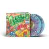  Különböző előadók - Nuggets: Original Artyfacts From The First Psychedelic Era 1964-1968, Vol 2. (Limited Splatter Vinyl) (Vinyl LP (nagylemez))