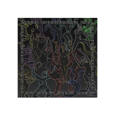  Különböző előadók - Pride 2021 (Limited Edition) (Vinyl LP (nagylemez)) rock / pop