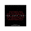  Különböző Előadók - Star Wars: The Last Jedi (Vinyl LP (nagylemez))
