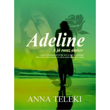 Különleges Történetek Adeline egyéb e-könyv