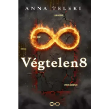 Különleges Történetek Végtelen 8 egyéb e-könyv