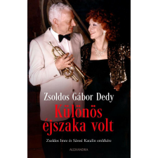  Különös éjszaka volt regény