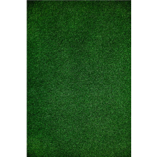 KulPress Vinyl háttér fotózáshoz. Pázsitot ábrázoló zöld fotó háttér 150X210 cm w-14 háttérkarton