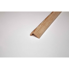 Külső sarokléc erdeifenyő 10 mm x 20 mm x 2100 mm laminált parketta