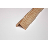 Külső sarokléc erdeifenyő 20 mm x 60 mm x 2100 mm